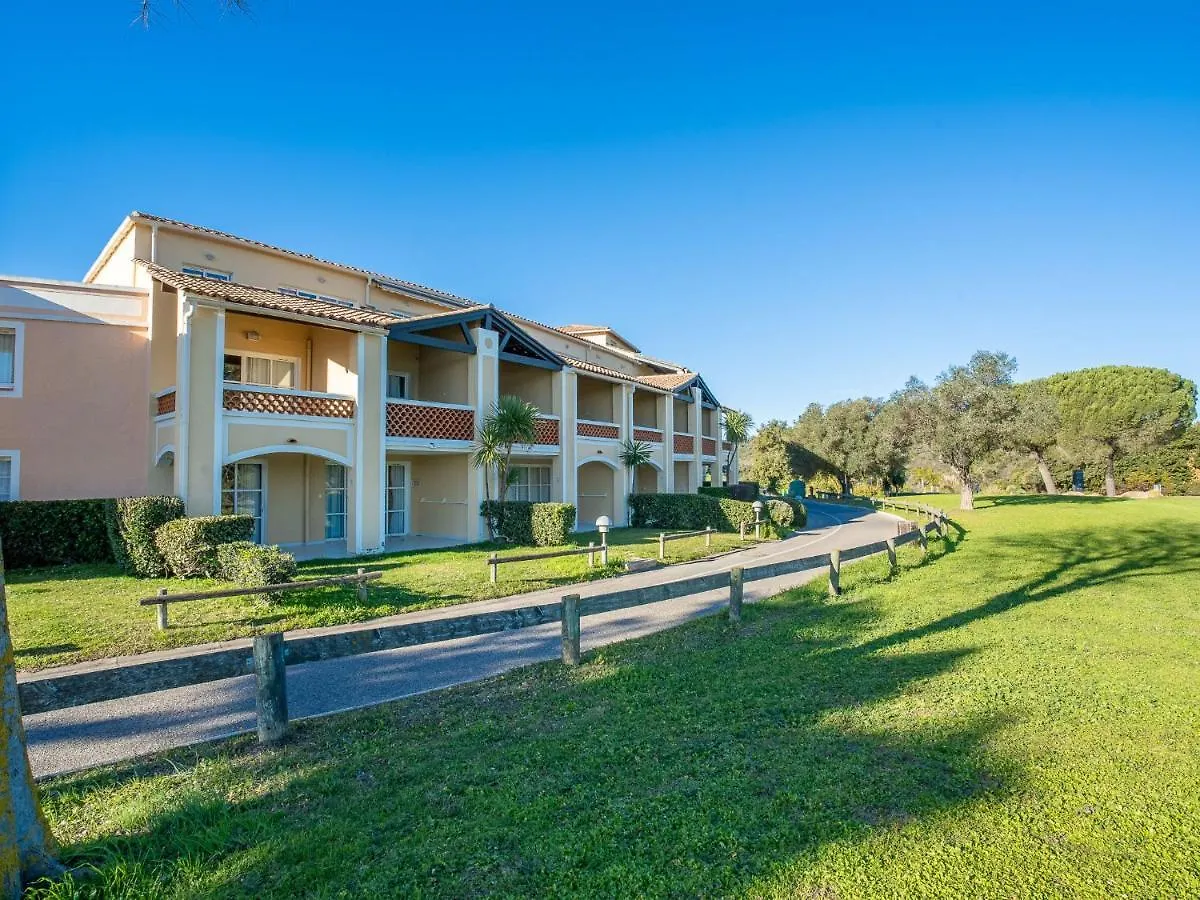 Lägenhet Studio Village Cap Esterel - Le Village-8 By Interhome Saint-Raphaël