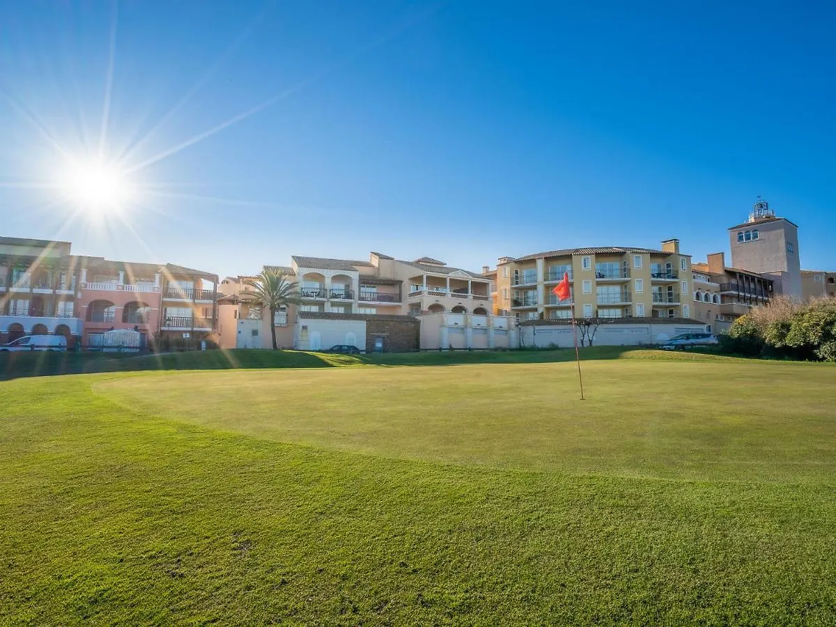 Lägenhet Studio Village Cap Esterel - Le Village-8 By Interhome Saint-Raphaël Frankrike